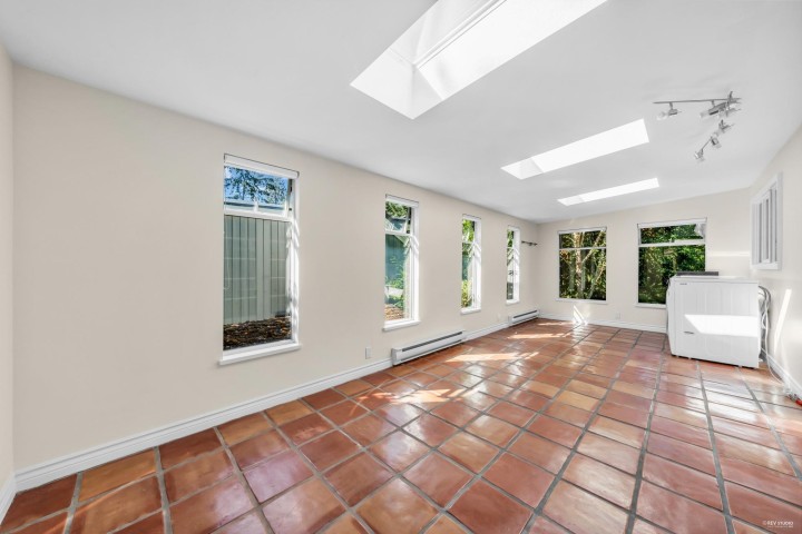 Photo 15 at 3845 Bayridge Avenue, Bayridge, West Vancouver