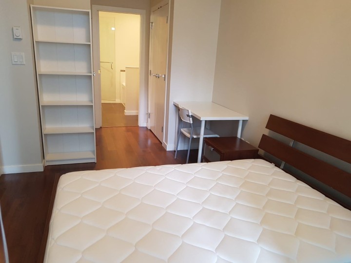 Photo 6 at 412 - 1205 Howe Street, Downtown VW, Vancouver West