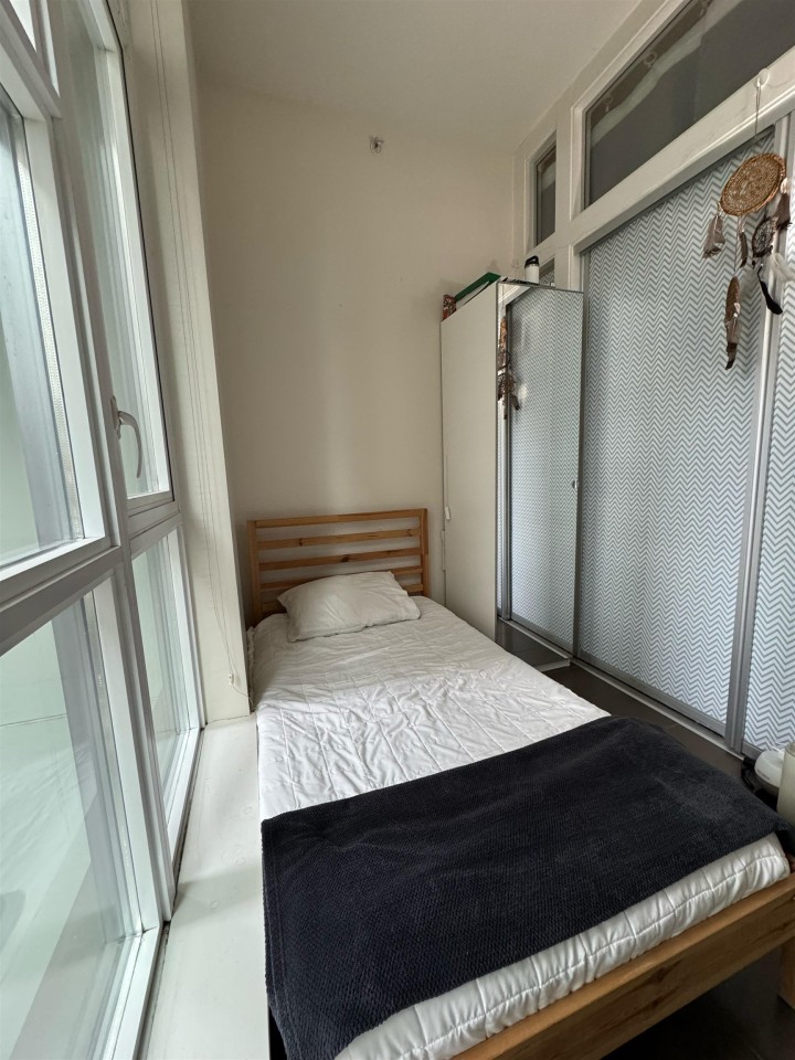 Photo 7 at 412 - 1205 Howe Street, Downtown VW, Vancouver West