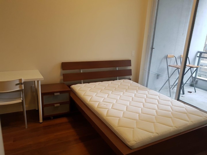 Photo 5 at 412 - 1205 Howe Street, Downtown VW, Vancouver West