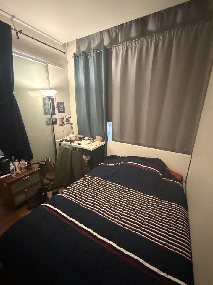 Photo 11 at 412 - 1205 Howe Street, Downtown VW, Vancouver West