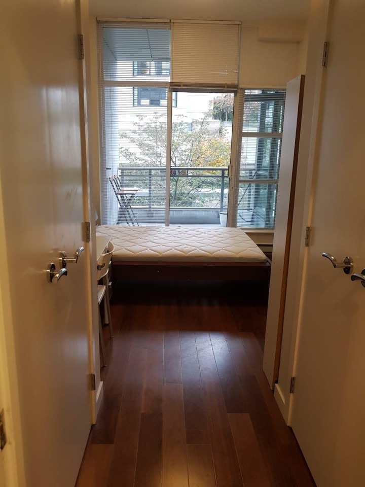 Photo 4 at 412 - 1205 Howe Street, Downtown VW, Vancouver West