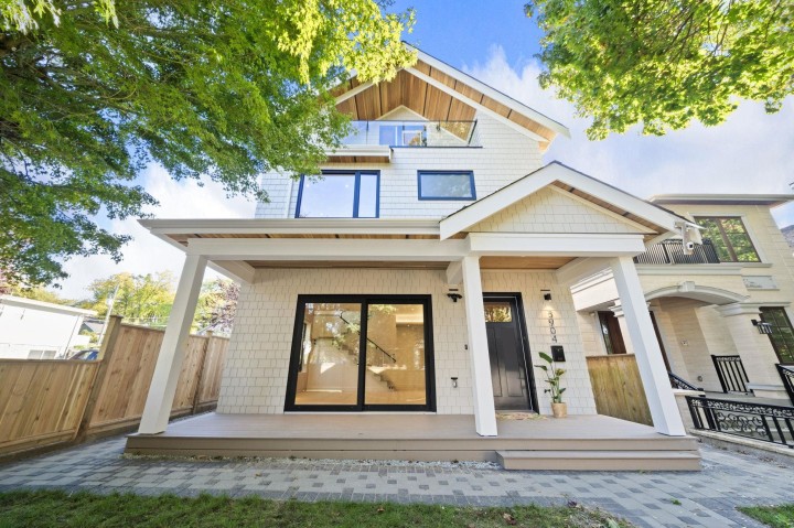 Photo 22 at 3904 W 23rd Avenue, Dunbar, Vancouver West