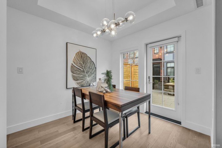 Photo 12 at 118 - 2070 Curling Road, Pemberton NV, North Vancouver