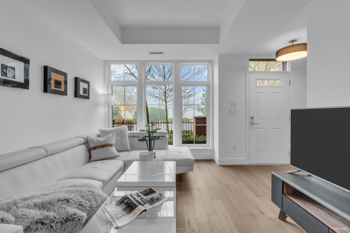 Photo 1 at 118 - 2070 Curling Road, Pemberton NV, North Vancouver