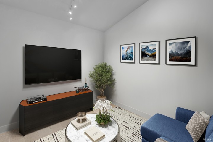 Photo 30 at 118 - 2070 Curling Road, Pemberton NV, North Vancouver