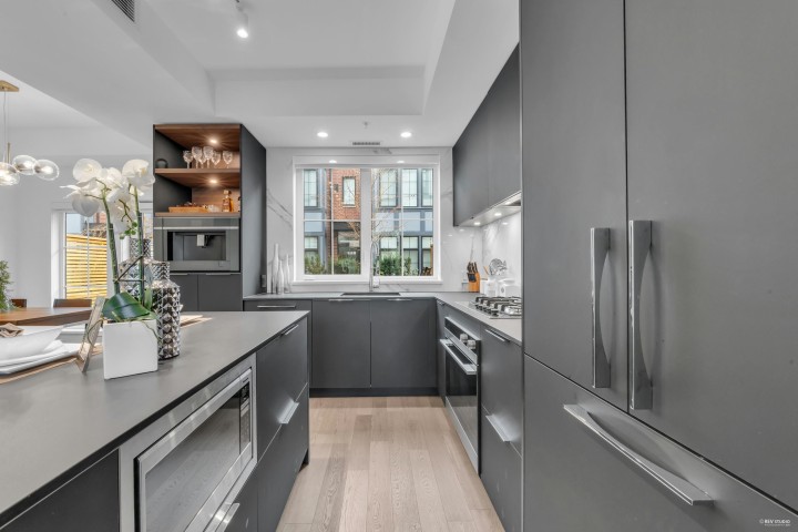 Photo 10 at 118 - 2070 Curling Road, Pemberton NV, North Vancouver