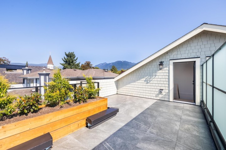 Photo 17 at 265 W 6th Street, Lower Lonsdale, North Vancouver