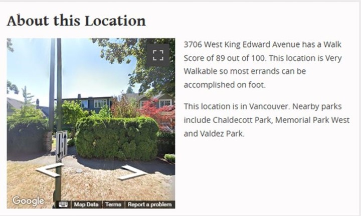 Photo 37 at 3706 W King Edward Avenue, Dunbar, Vancouver West