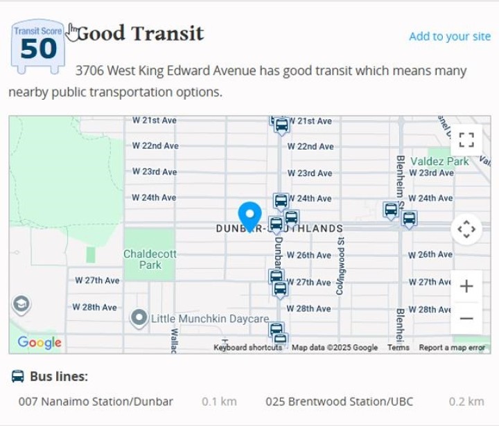 Photo 40 at 3706 W King Edward Avenue, Dunbar, Vancouver West