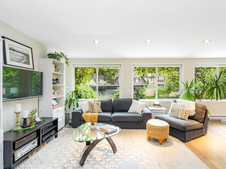 Photo 8 at 3706 W King Edward Avenue, Dunbar, Vancouver West