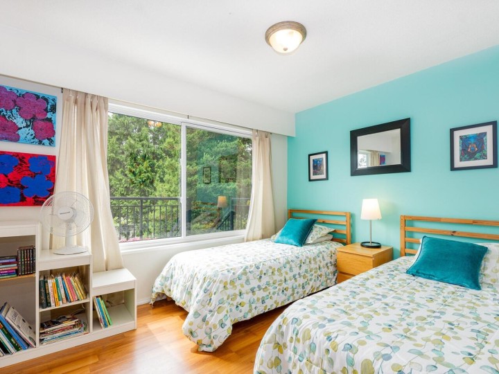 Photo 21 at 3706 W King Edward Avenue, Dunbar, Vancouver West