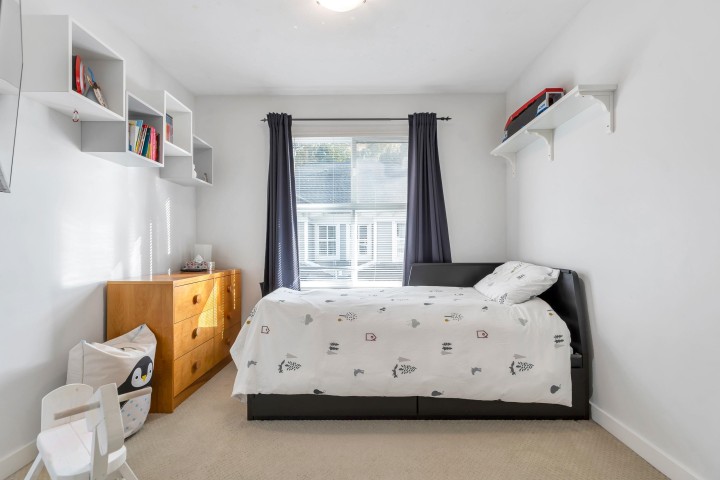 Photo 23 at 8533 Aquitania Place, South Marine, Vancouver East