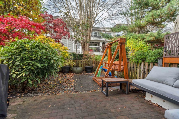 Photo 27 at 8533 Aquitania Place, South Marine, Vancouver East