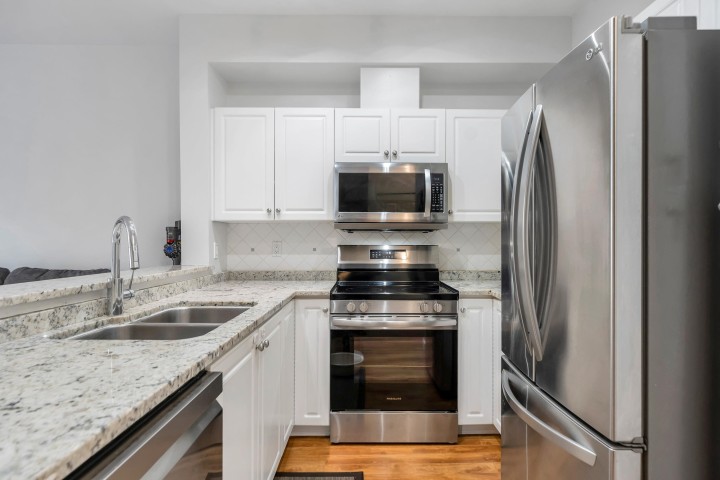 Photo 2 at 8533 Aquitania Place, South Marine, Vancouver East