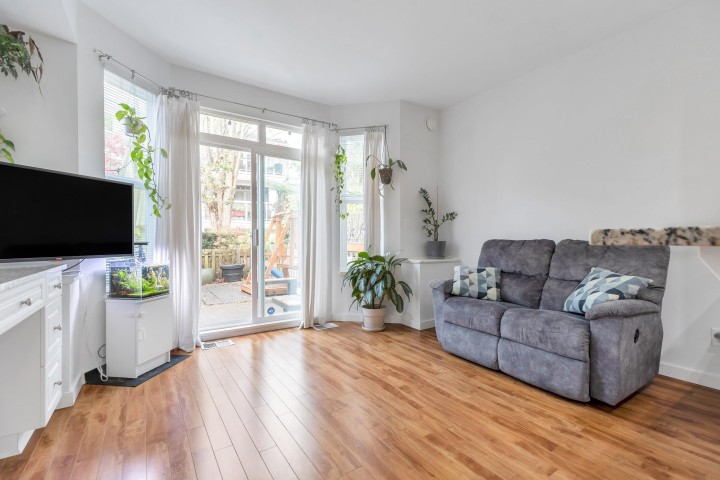 Photo 6 at 8533 Aquitania Place, South Marine, Vancouver East