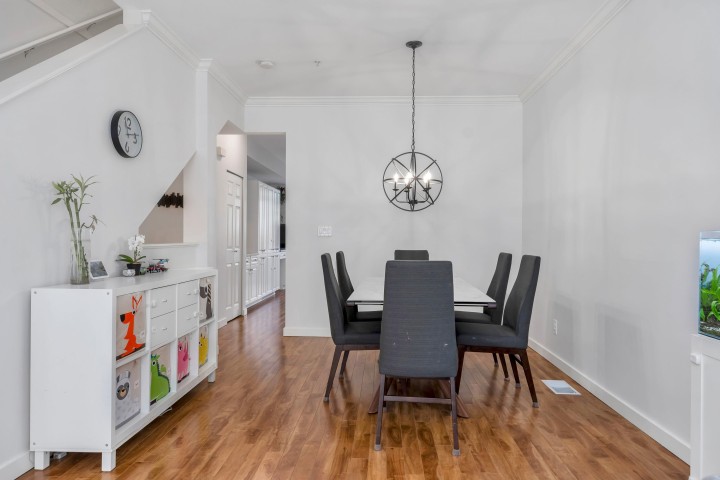 Photo 13 at 8533 Aquitania Place, South Marine, Vancouver East