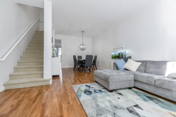 Photo 17 at 8533 Aquitania Place, South Marine, Vancouver East