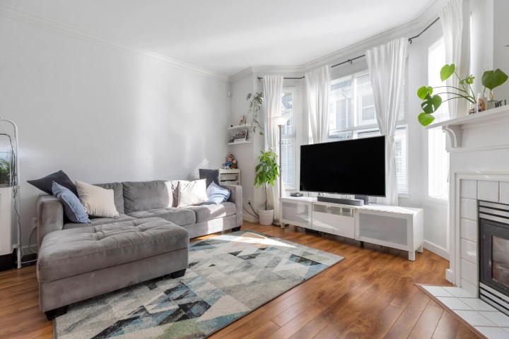 Photo 16 at 8533 Aquitania Place, South Marine, Vancouver East