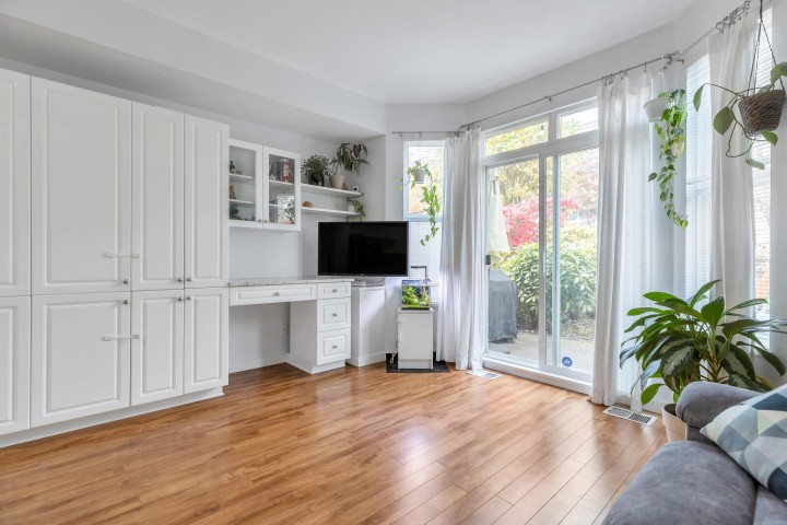 Photo 7 at 8533 Aquitania Place, South Marine, Vancouver East