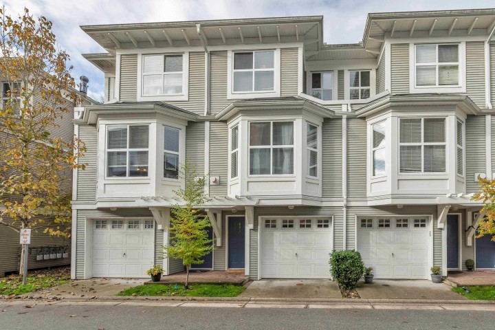 Photo 1 at 8533 Aquitania Place, South Marine, Vancouver East