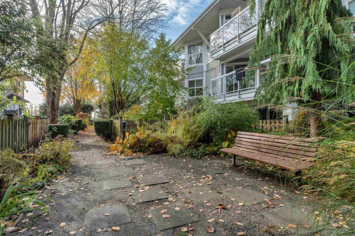 Photo 28 at 8533 Aquitania Place, South Marine, Vancouver East