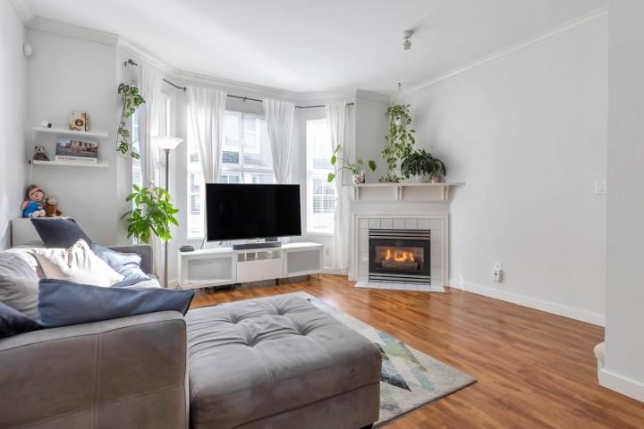 Photo 14 at 8533 Aquitania Place, South Marine, Vancouver East