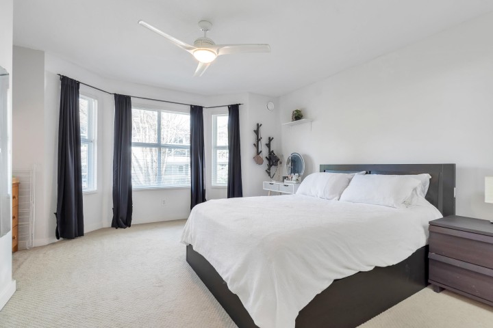 Photo 18 at 8533 Aquitania Place, South Marine, Vancouver East