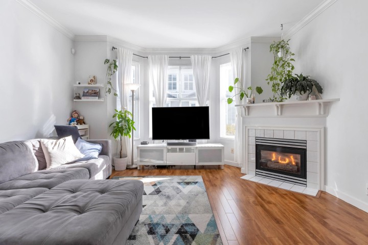 Photo 15 at 8533 Aquitania Place, South Marine, Vancouver East