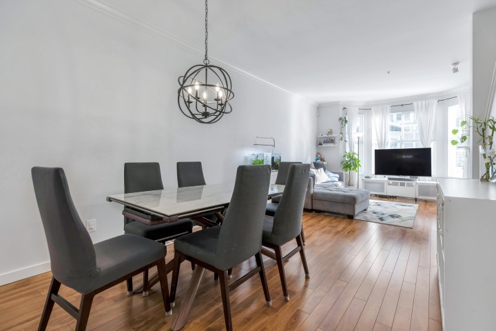 Photo 11 at 8533 Aquitania Place, South Marine, Vancouver East