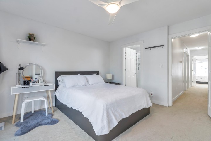 Photo 19 at 8533 Aquitania Place, South Marine, Vancouver East