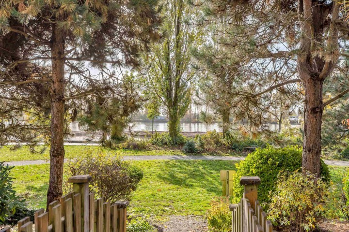 Photo 29 at 8533 Aquitania Place, South Marine, Vancouver East