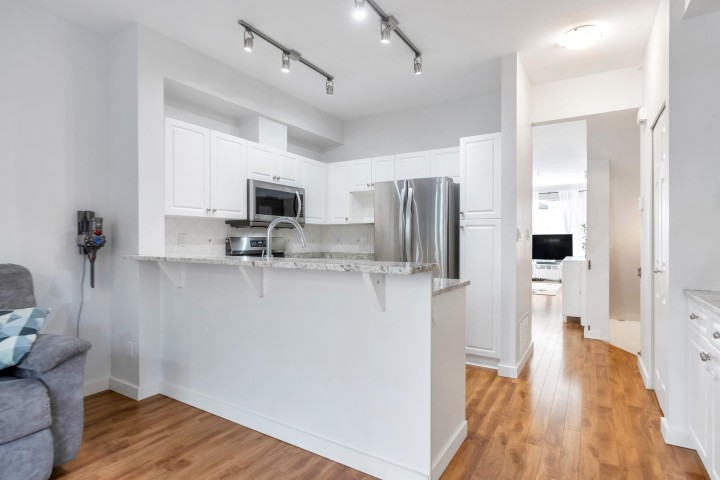 Photo 4 at 8533 Aquitania Place, South Marine, Vancouver East