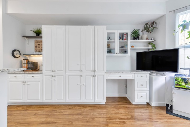 Photo 8 at 8533 Aquitania Place, South Marine, Vancouver East