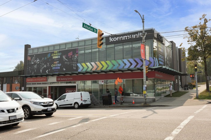 Photo 26 at 207 - 2025 W 2nd Avenue, Kitsilano, Vancouver West