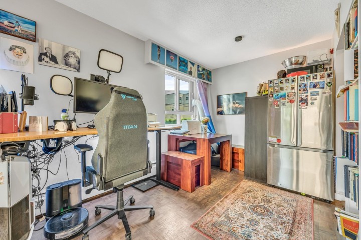 Photo 5 at 207 - 2025 W 2nd Avenue, Kitsilano, Vancouver West