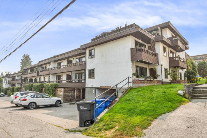 Photo 18 at 207 - 2025 W 2nd Avenue, Kitsilano, Vancouver West