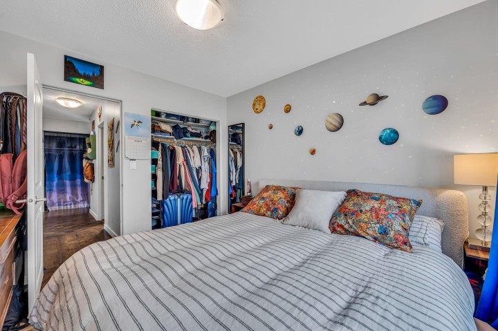 Photo 15 at 207 - 2025 W 2nd Avenue, Kitsilano, Vancouver West