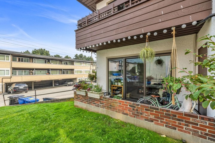 Photo 19 at 207 - 2025 W 2nd Avenue, Kitsilano, Vancouver West