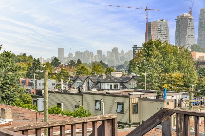 Photo 21 at 207 - 2025 W 2nd Avenue, Kitsilano, Vancouver West