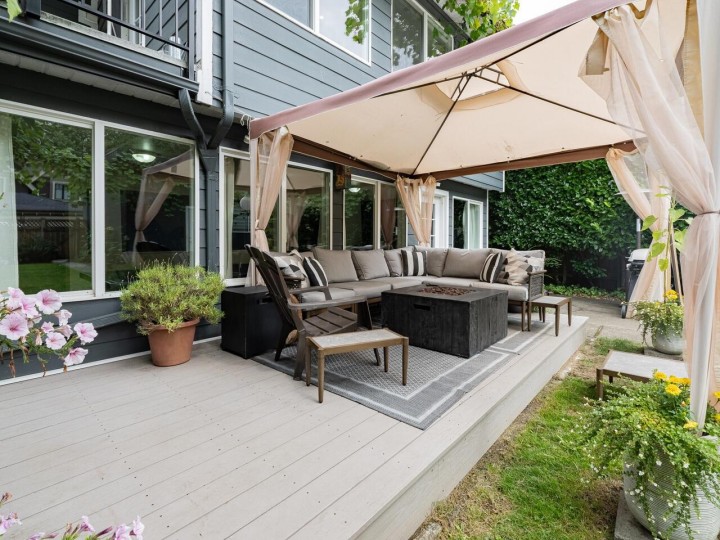 Photo 13 at 3706 W King Edward Avenue, Dunbar, Vancouver West