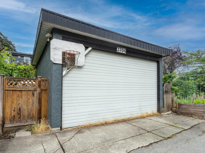 Photo 16 at 3706 W King Edward Avenue, Dunbar, Vancouver West