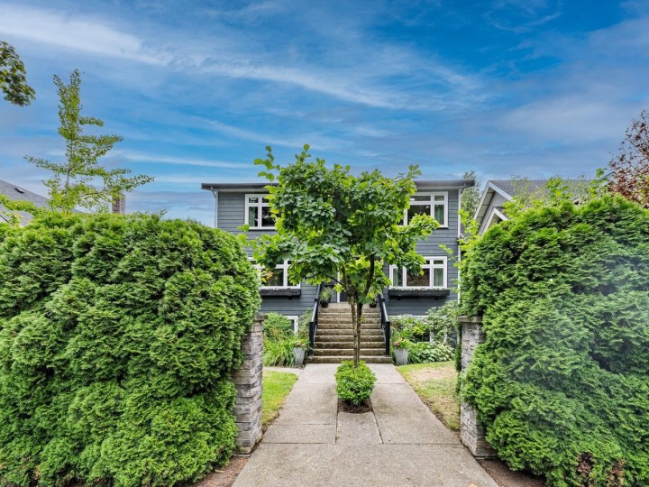 Photo 18 at 3706 W King Edward Avenue, Dunbar, Vancouver West