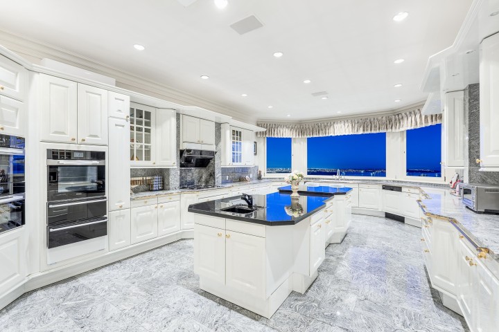 Photo 16 at 965 King Georges Way, British Properties, West Vancouver