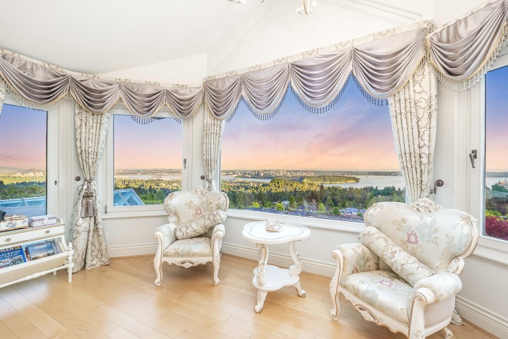 Photo 26 at 965 King Georges Way, British Properties, West Vancouver