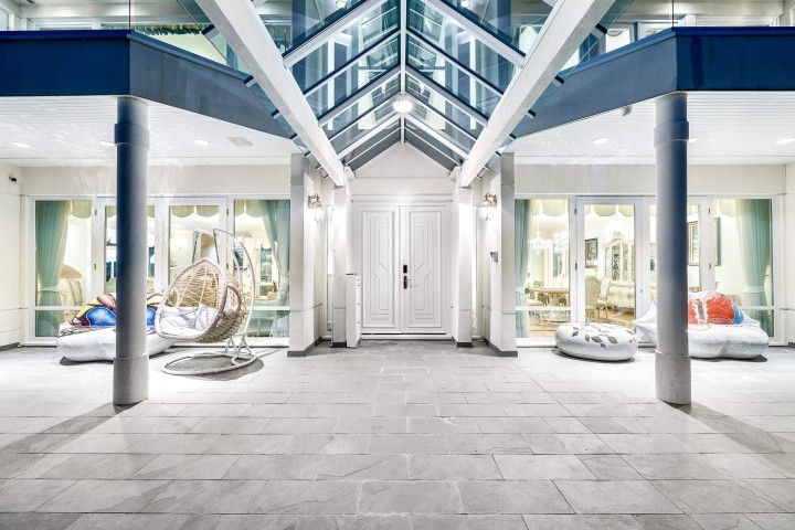 Photo 7 at 965 King Georges Way, British Properties, West Vancouver