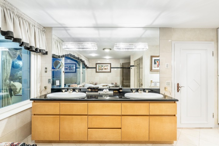 Photo 28 at 965 King Georges Way, British Properties, West Vancouver