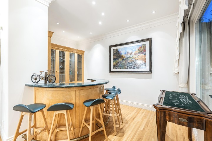 Photo 20 at 965 King Georges Way, British Properties, West Vancouver