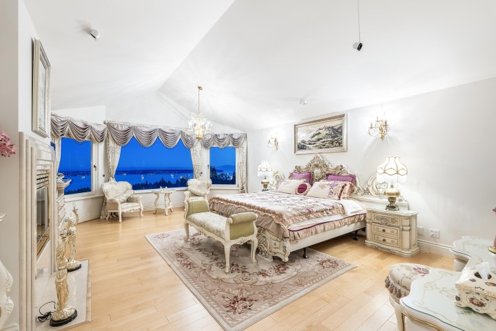 Photo 24 at 965 King Georges Way, British Properties, West Vancouver