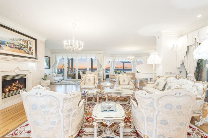 Photo 10 at 965 King Georges Way, British Properties, West Vancouver